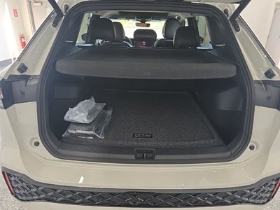 2026 Volkswagen Tiguan 2.0T SEL R-Line