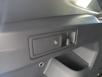 2026 Volkswagen Tiguan 2.0T SEL R-Line