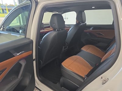 2026 Volkswagen Tiguan 2.0T SEL R-Line