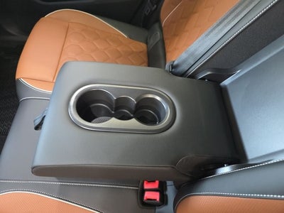 2026 Volkswagen Tiguan 2.0T SEL R-Line