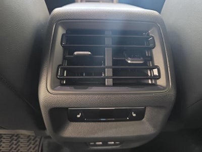 2026 Volkswagen Tiguan 2.0T SEL R-Line