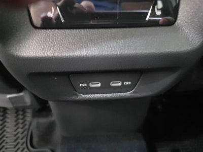 2026 Volkswagen Tiguan 2.0T SEL R-Line