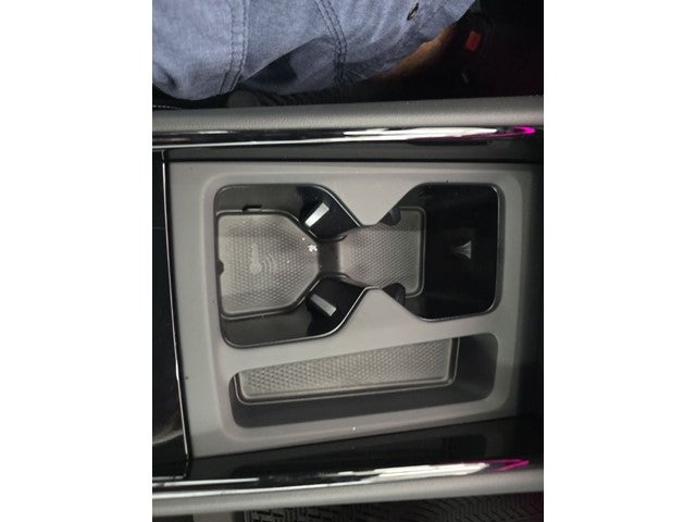 2026 Volkswagen Tiguan 2.0T SEL R-Line