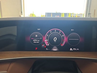 2026 Volkswagen Tiguan 2.0T SEL R-Line