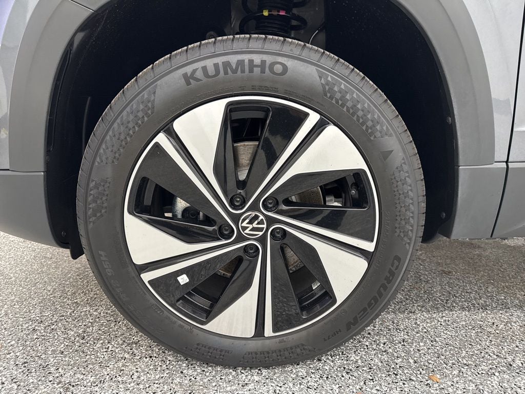 2026 Volkswagen Taos 1.5T SE