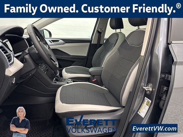 2026 Volkswagen Taos 1.5T SE