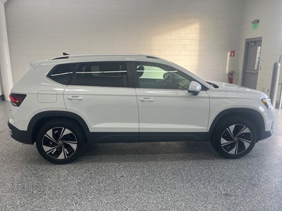 2026 Volkswagen Taos 1.5T SE