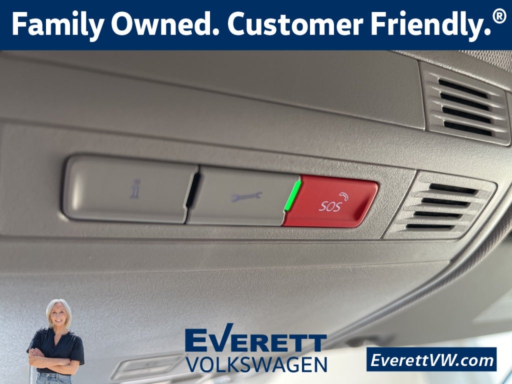 2026 Volkswagen Taos 1.5T SE