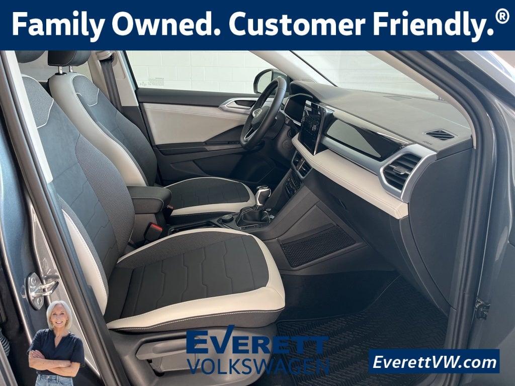 2026 Volkswagen Taos 1.5T SE