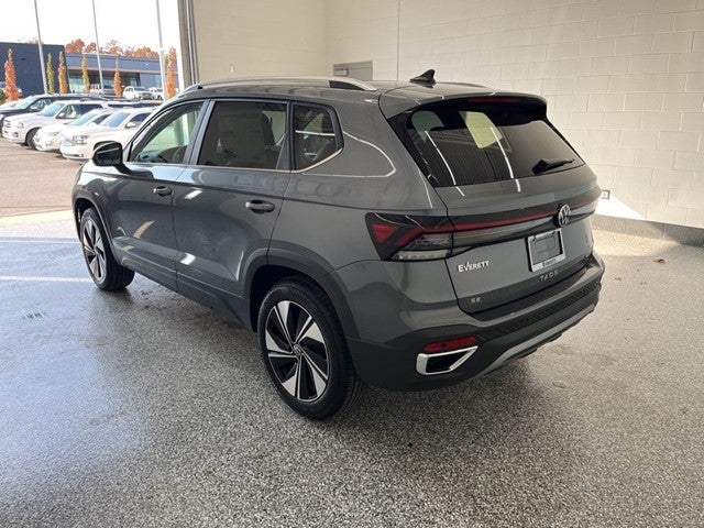 2026 Volkswagen Taos 1.5T SE