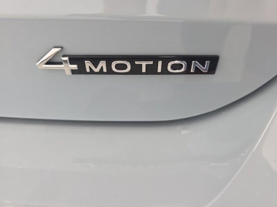 2027 Volkswagen Taos 1.5T SE