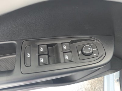 2027 Volkswagen Taos 1.5T SE