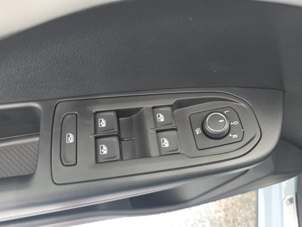 2027 Volkswagen Taos 1.5T SE