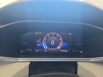 2027 Volkswagen Taos 1.5T SE
