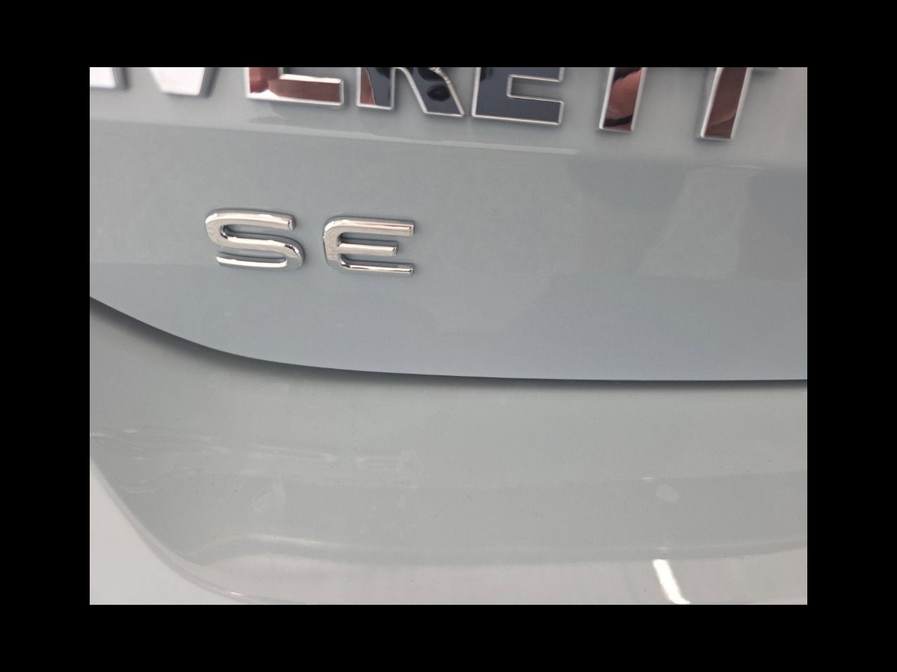 2027 Volkswagen Taos 1.5T SE