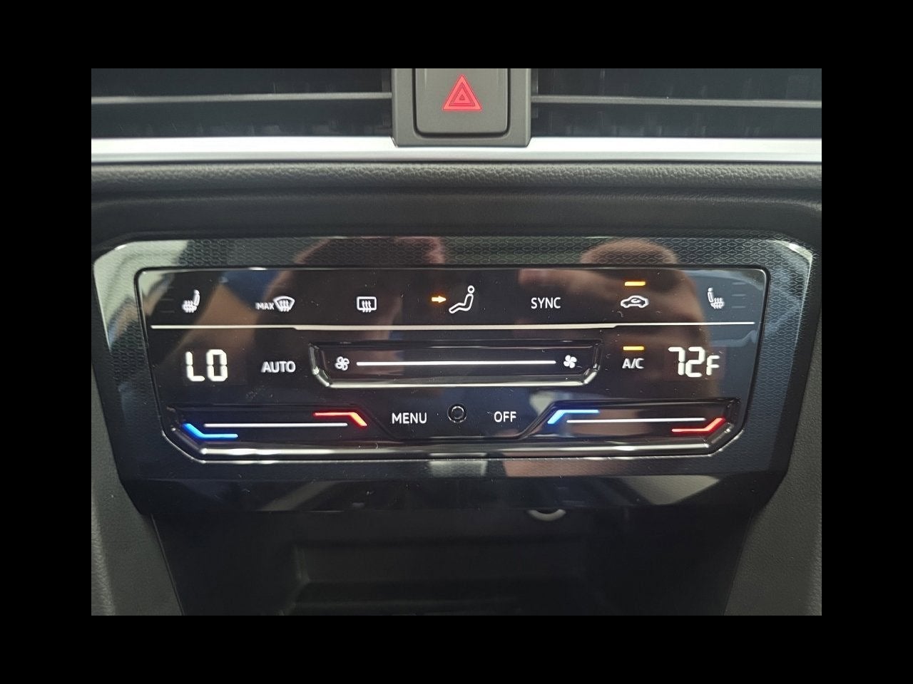 2027 Volkswagen Taos 1.5T SE
