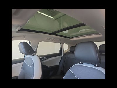 2027 Volkswagen Taos 1.5T SE