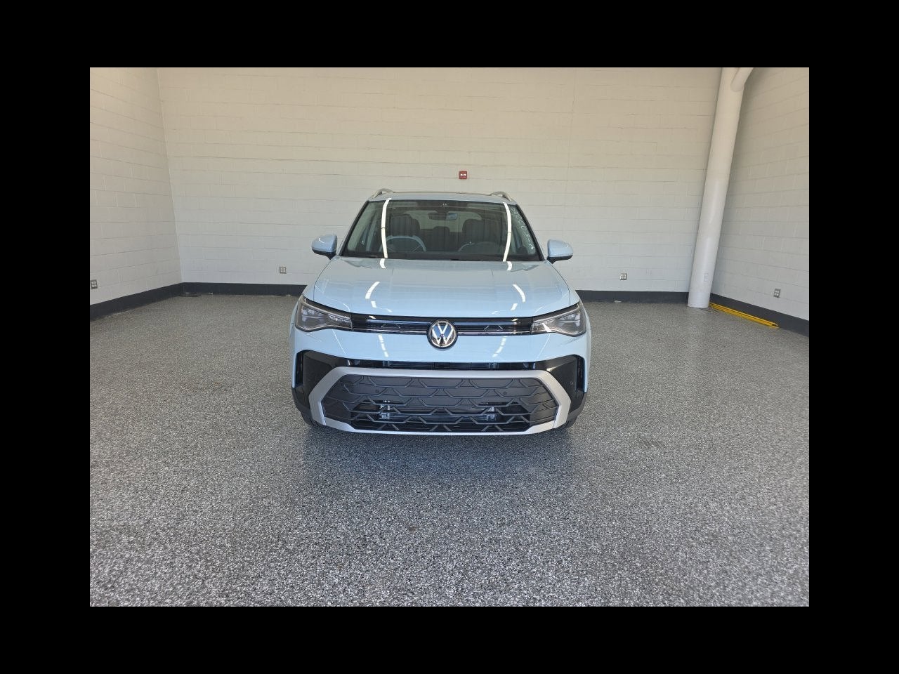 2027 Volkswagen Taos 1.5T SE