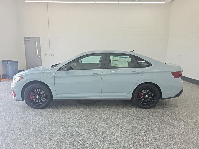 2026 Volkswagen Jetta GLI 2.0T Autobahn