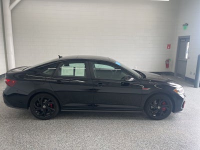 2024 Volkswagen Jetta GLI 2.0T Autobahn