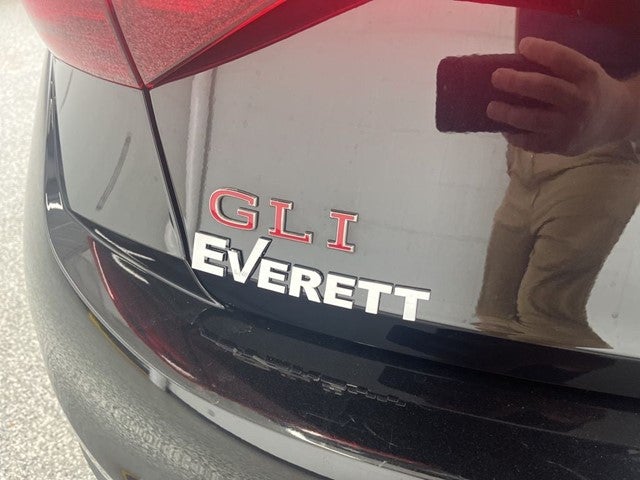 2024 Volkswagen Jetta GLI 2.0T Autobahn