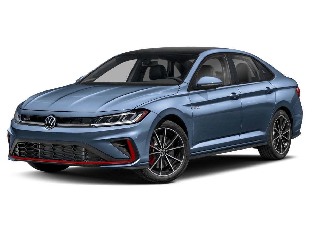 2026 Volkswagen Jetta GLI 2.0T Autobahn