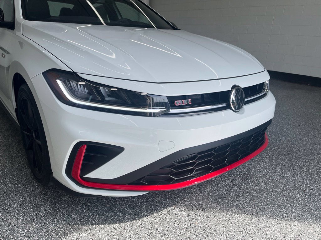 2027 Volkswagen Jetta GLI 2.0T Autobahn