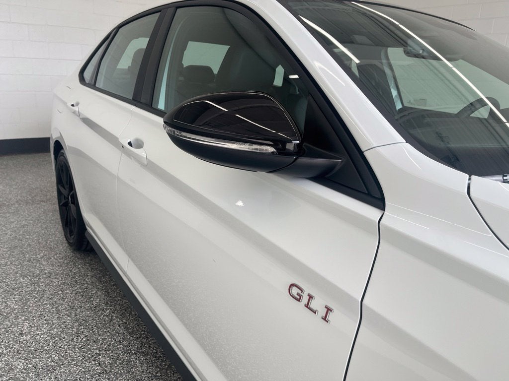 2027 Volkswagen Jetta GLI 2.0T Autobahn