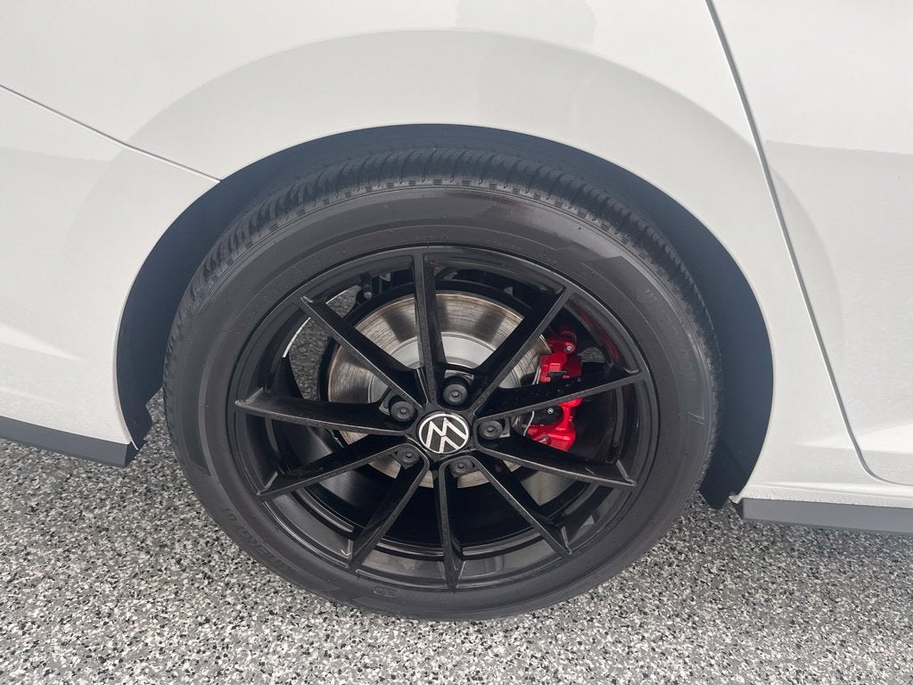 2027 Volkswagen Jetta GLI 2.0T Autobahn