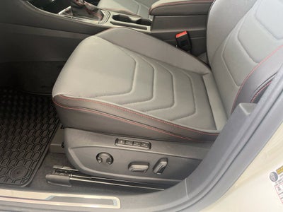 2027 Volkswagen Jetta GLI 2.0T Autobahn