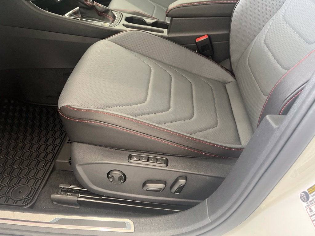 2027 Volkswagen Jetta GLI 2.0T Autobahn