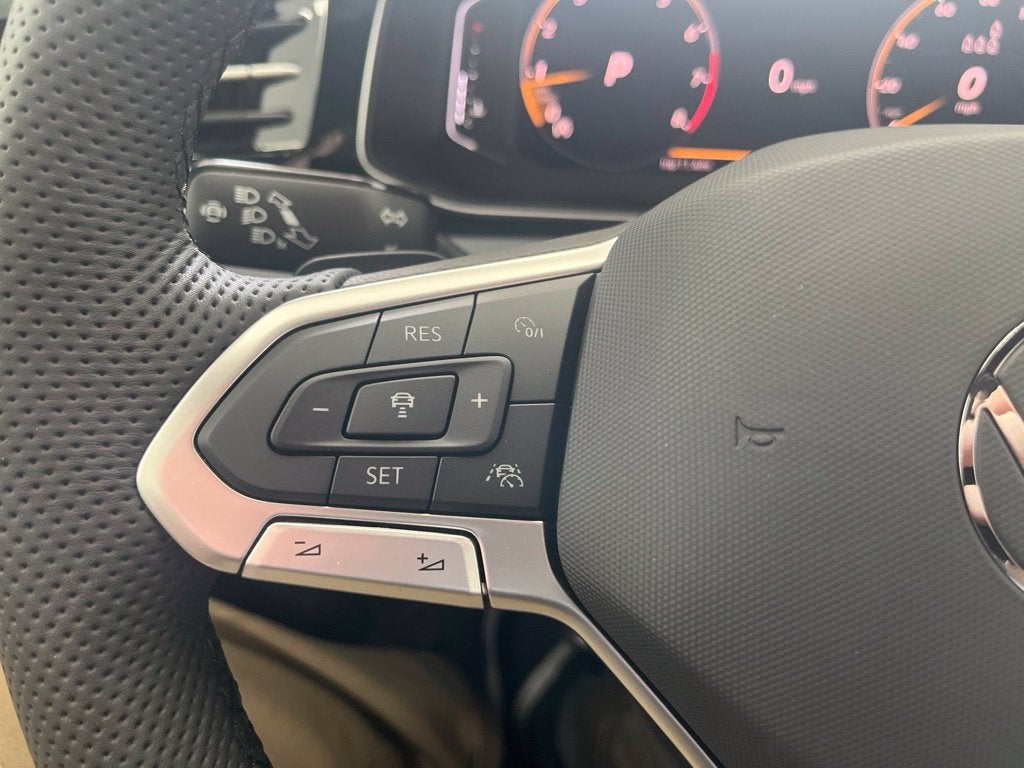 2027 Volkswagen Jetta GLI 2.0T Autobahn
