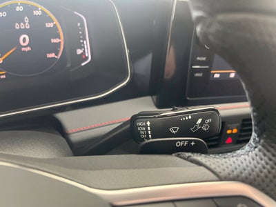 2027 Volkswagen Jetta GLI 2.0T Autobahn