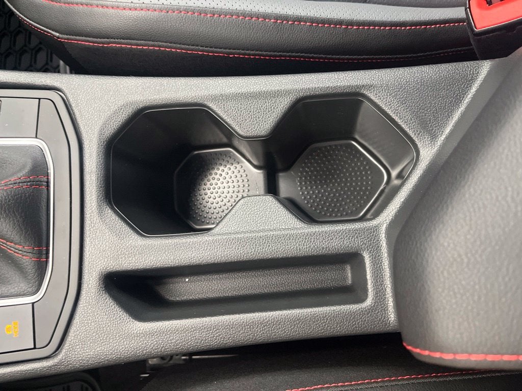2027 Volkswagen Jetta GLI 2.0T Autobahn