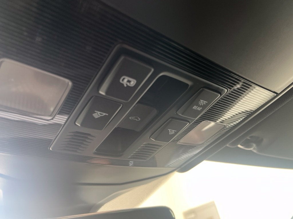 2027 Volkswagen Jetta GLI 2.0T Autobahn