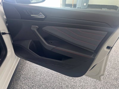 2027 Volkswagen Jetta GLI 2.0T Autobahn
