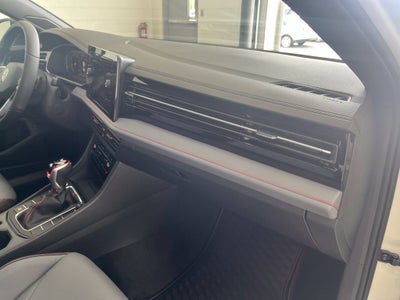 2027 Volkswagen Jetta GLI 2.0T Autobahn