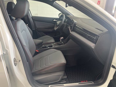 2027 Volkswagen Jetta GLI 2.0T Autobahn