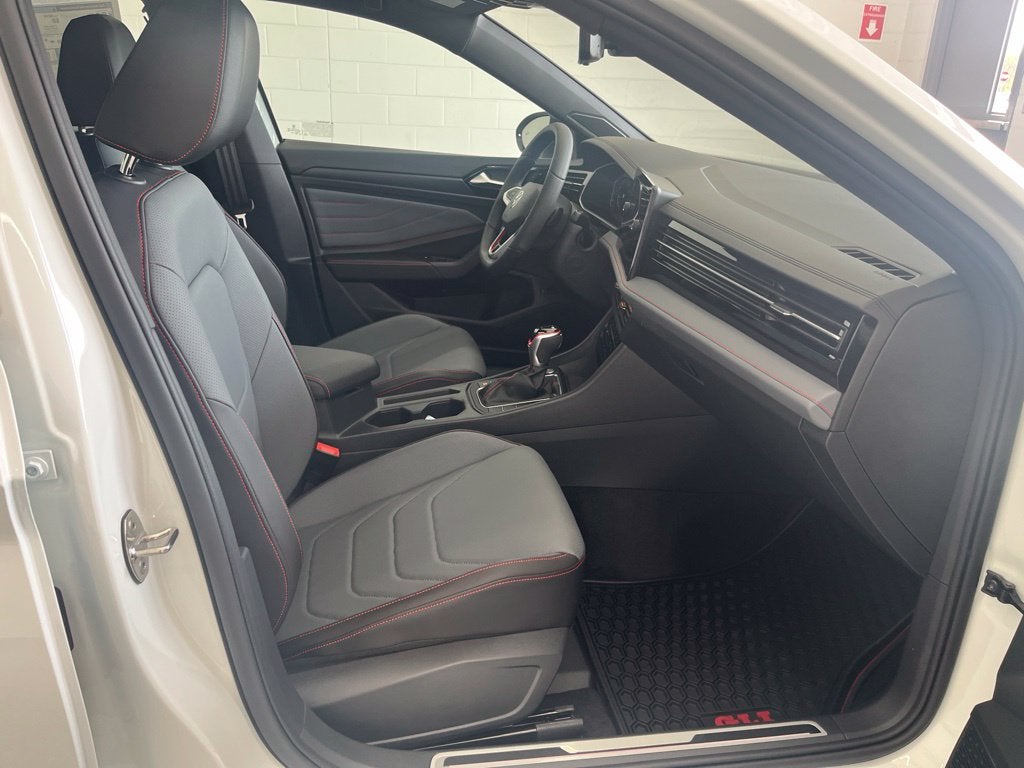 2027 Volkswagen Jetta GLI 2.0T Autobahn