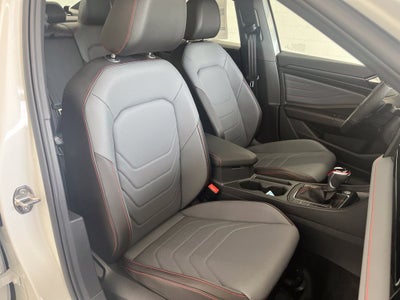 2027 Volkswagen Jetta GLI 2.0T Autobahn