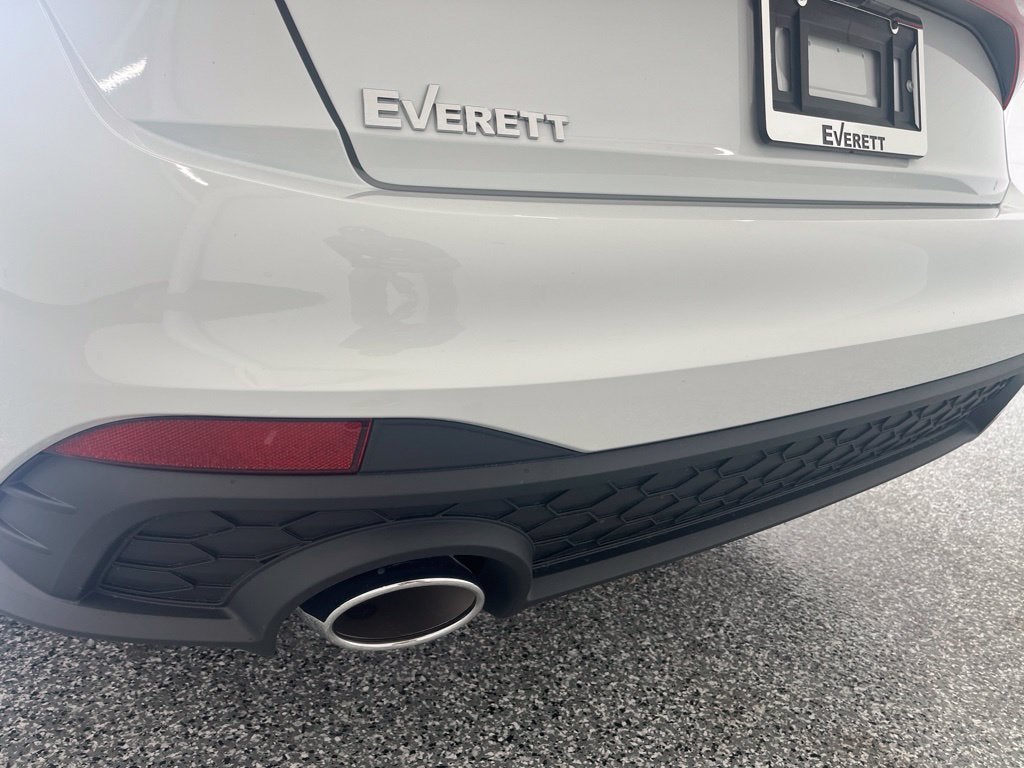 2027 Volkswagen Jetta GLI 2.0T Autobahn