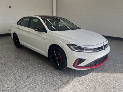 2027 Volkswagen Jetta GLI 2.0T Autobahn