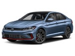 2027 Volkswagen Jetta GLI 2.0T Autobahn