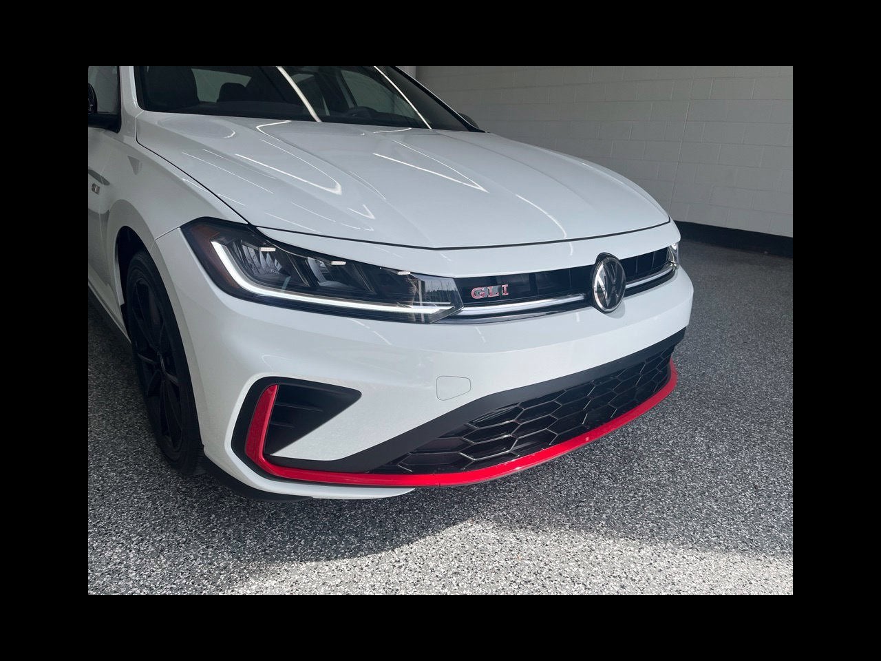 2027 Volkswagen Jetta GLI 2.0T Autobahn