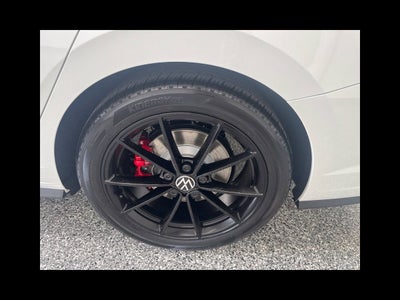 2027 Volkswagen Jetta GLI 2.0T Autobahn