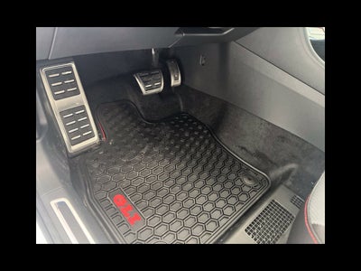 2027 Volkswagen Jetta GLI 2.0T Autobahn