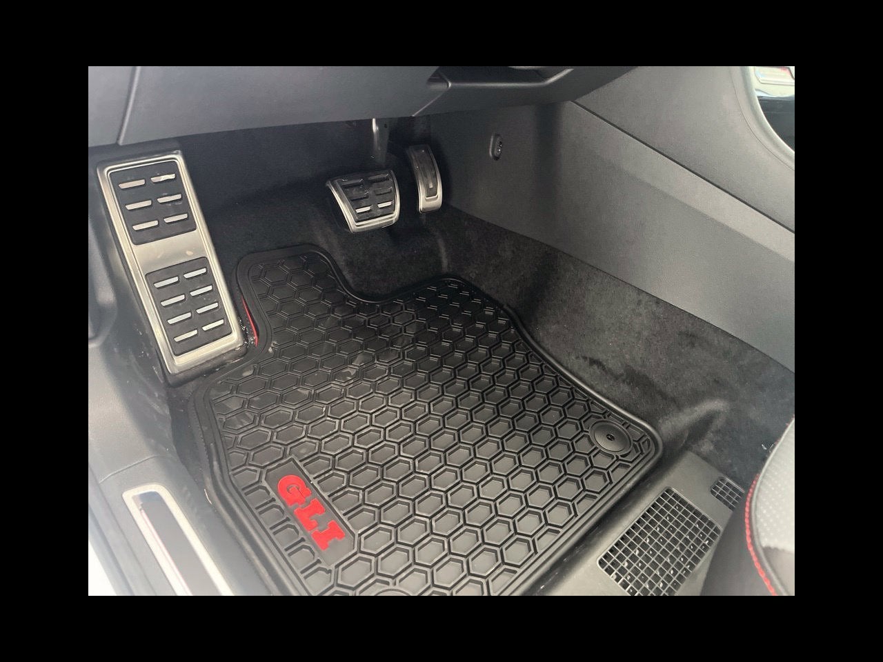 2027 Volkswagen Jetta GLI 2.0T Autobahn