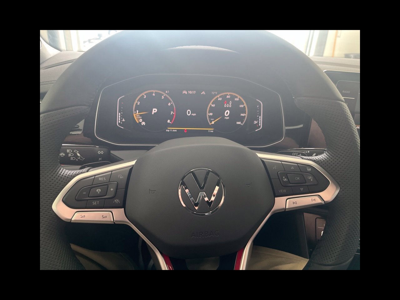 2027 Volkswagen Jetta GLI 2.0T Autobahn