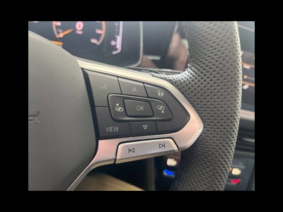 2027 Volkswagen Jetta GLI 2.0T Autobahn