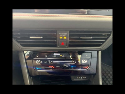 2027 Volkswagen Jetta GLI 2.0T Autobahn